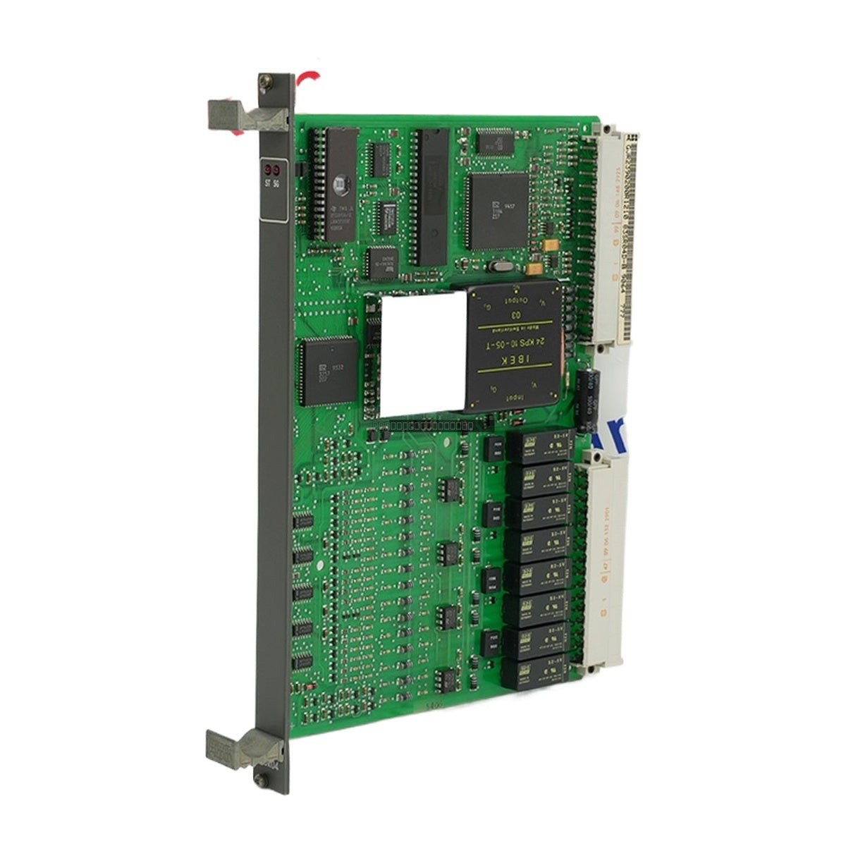 ABB GJR2390200R1210 83SR04D-B