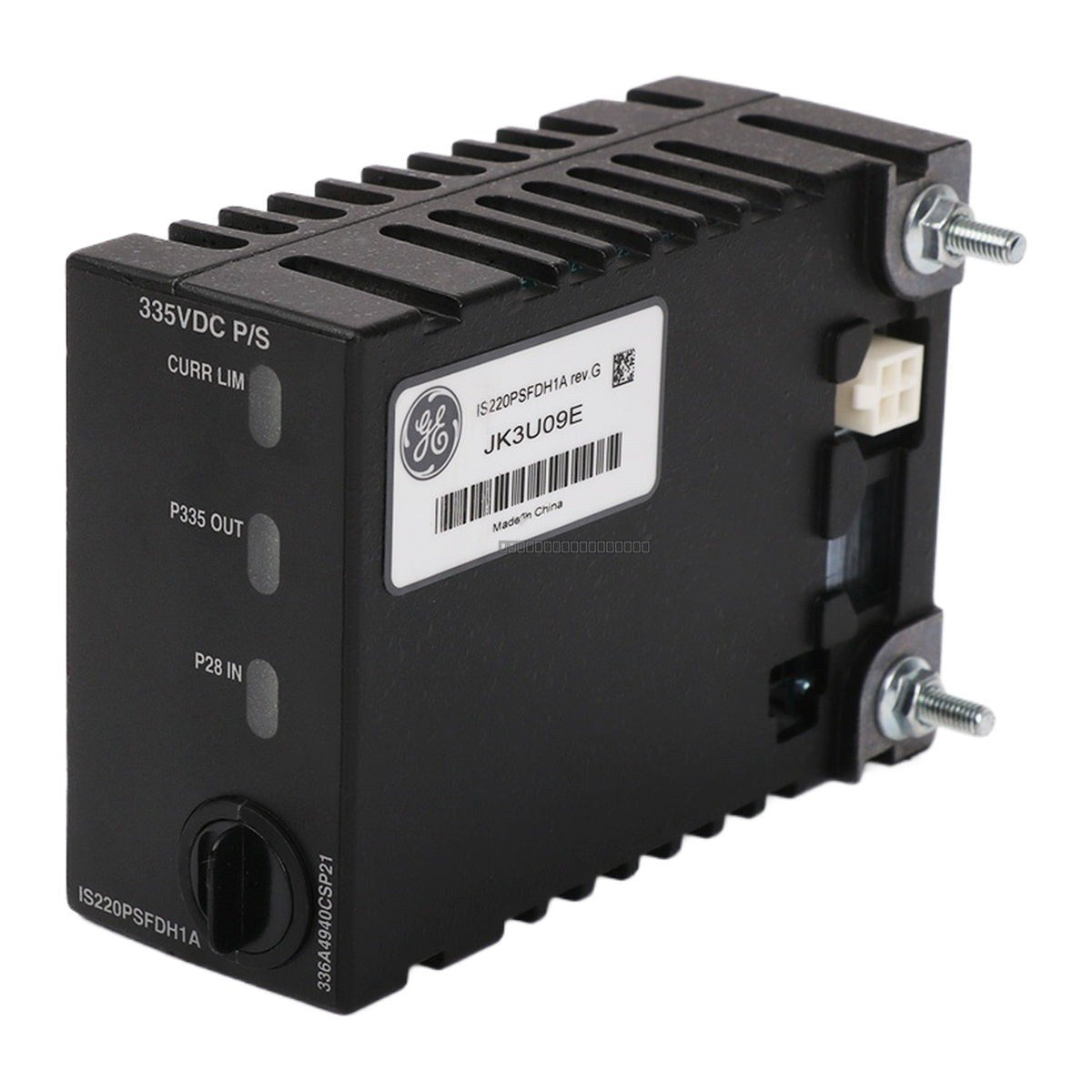 General Electric IS220PSFDH1A