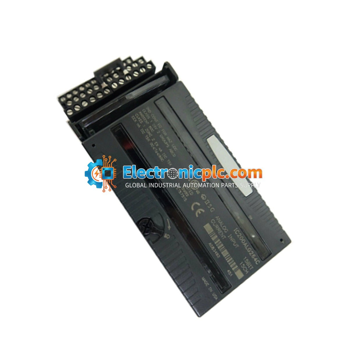 General Electric IC200ALG264