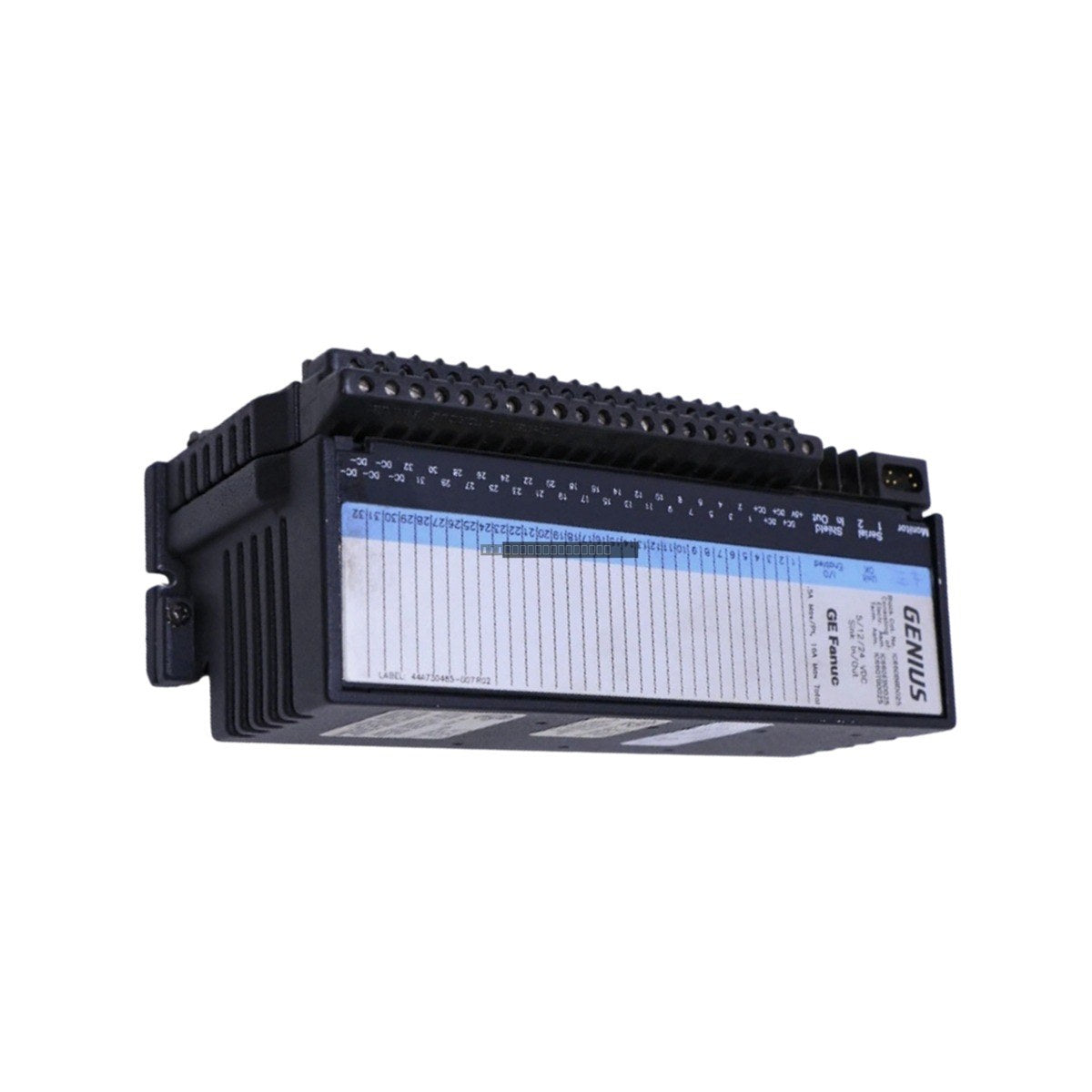 General Electric IC660BBD025