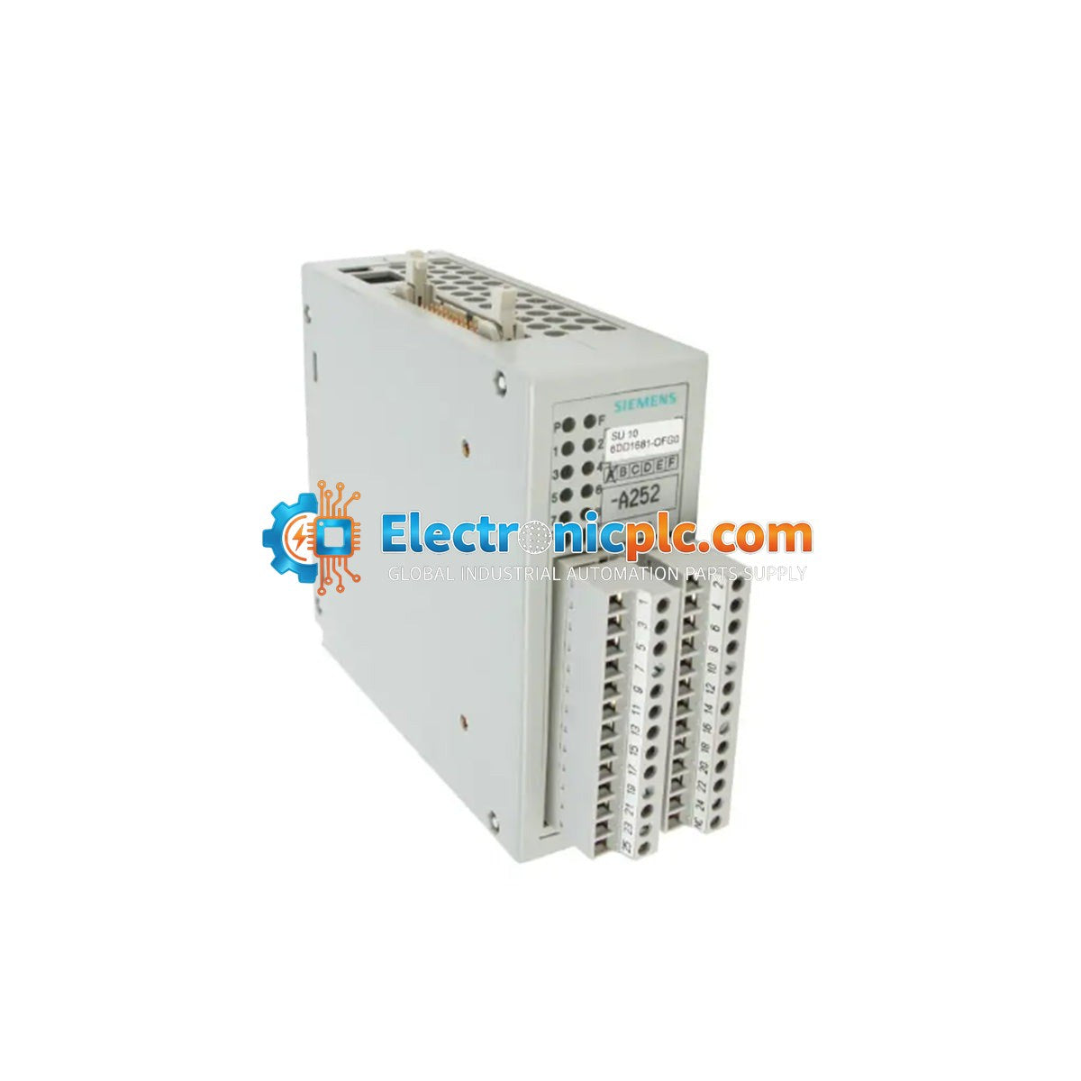 Siemens 6DD1681-0FG0
