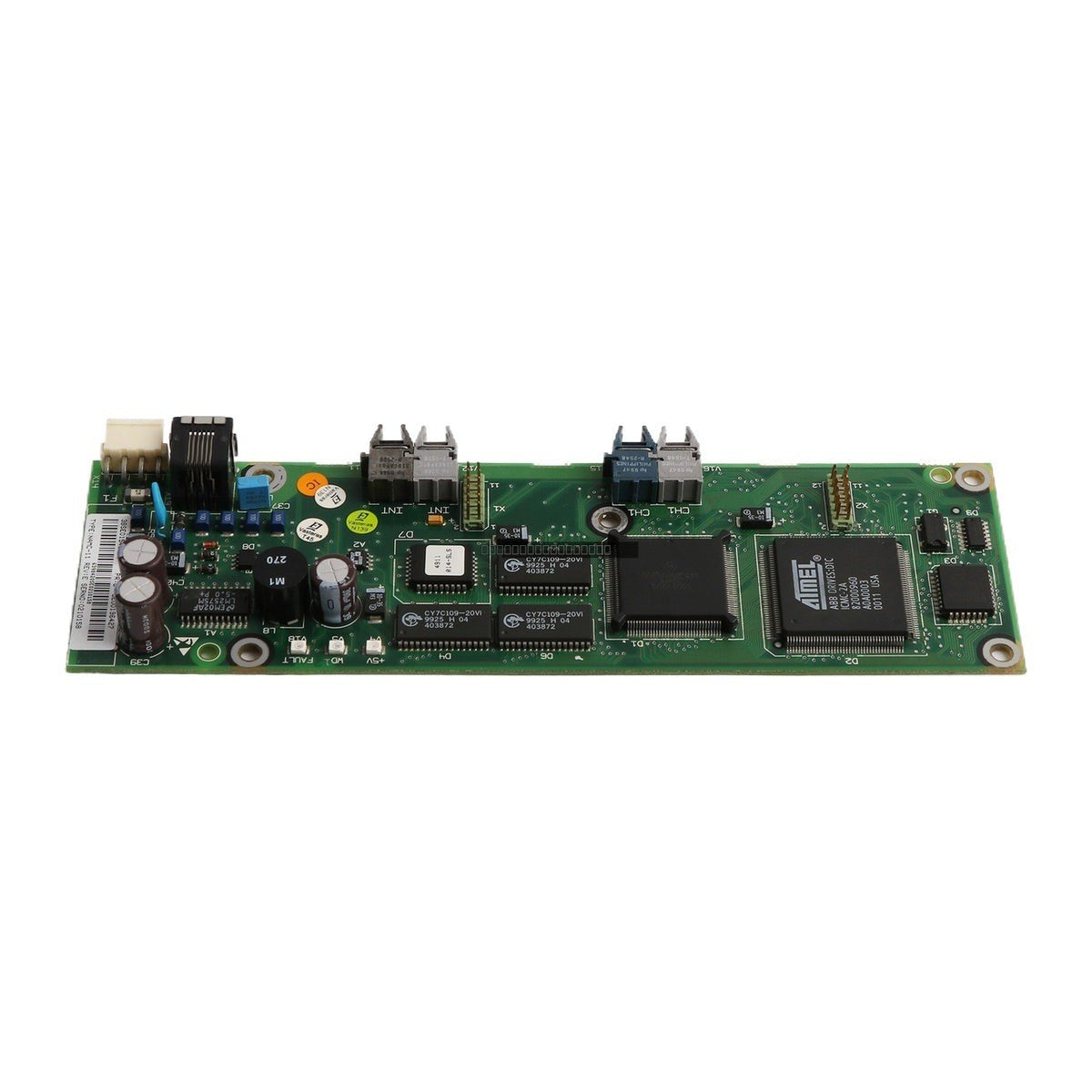 ABB NAMC-11 3BSE015488R1
