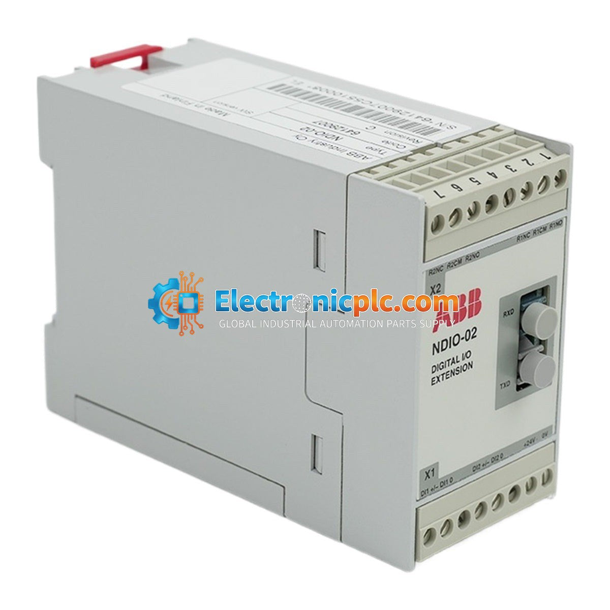 ABB NDIO-02 64129007