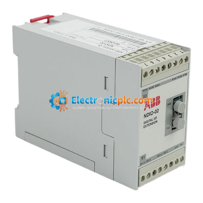 ABB NDIO-02 64129007