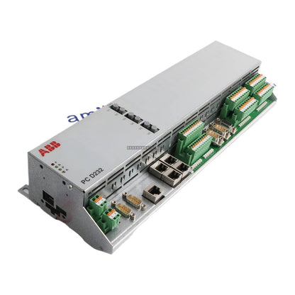 ABB 3BHE022293R0101 PCD232A