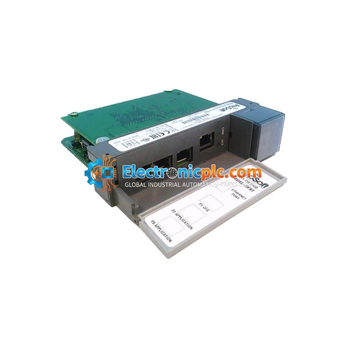 Prosoft MVI46-DFNT