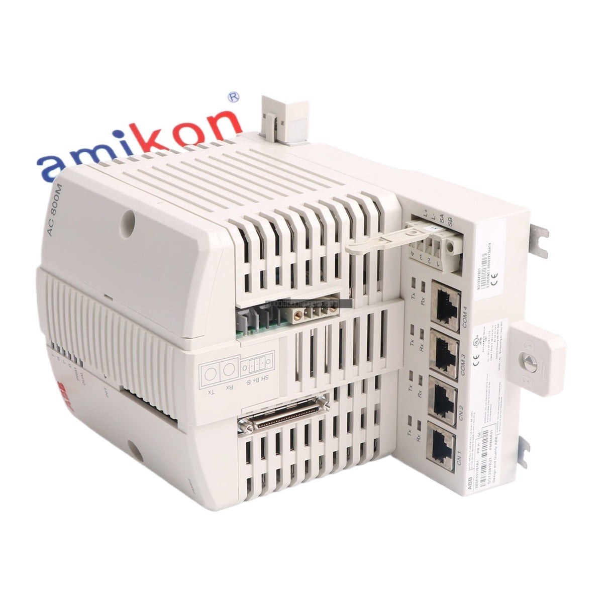ABB PM865K01 3BSE031151R1