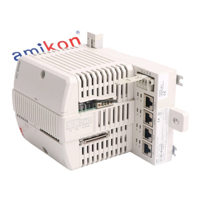 ABB PM865K01 3BSE031151R1