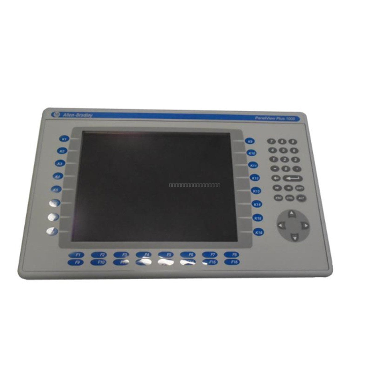 Allen-Bradley 2711P-B10C15A2