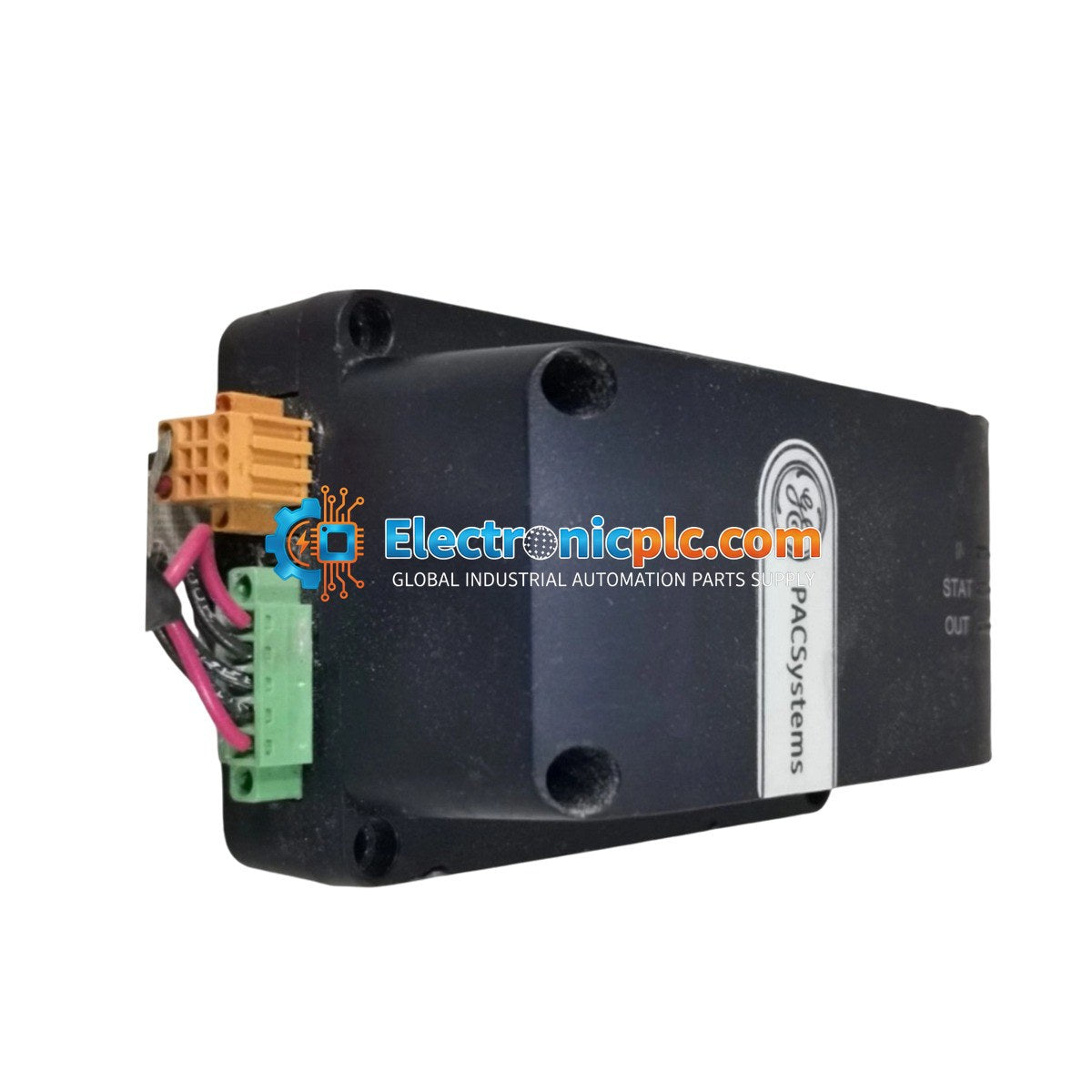 General Electric IC695ACC402