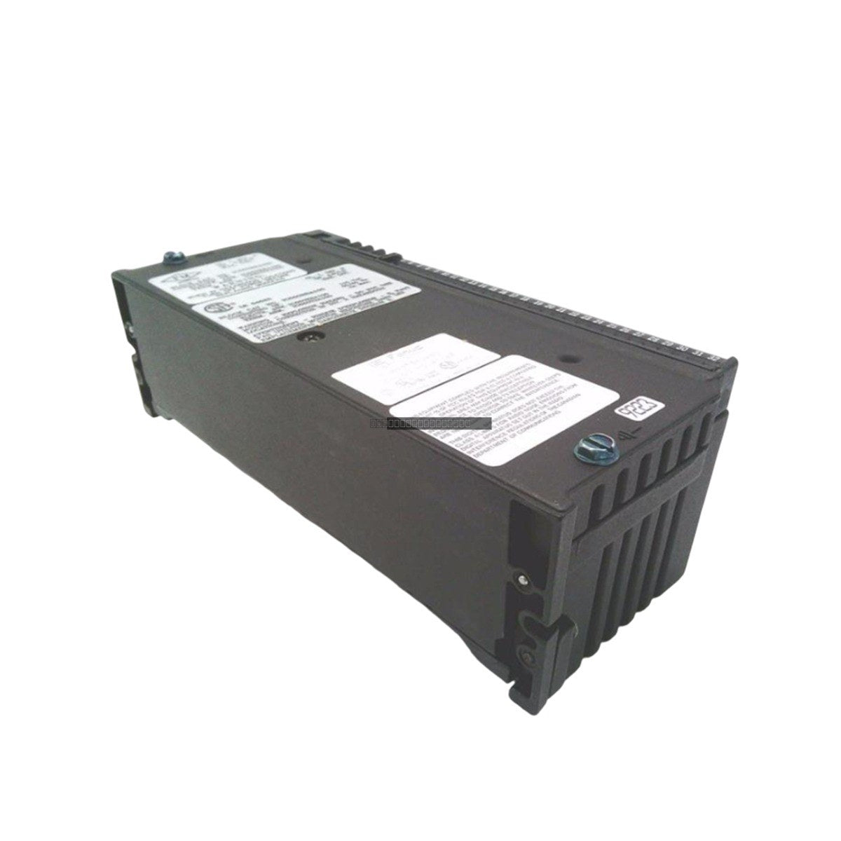 General Electric IC660BBA100