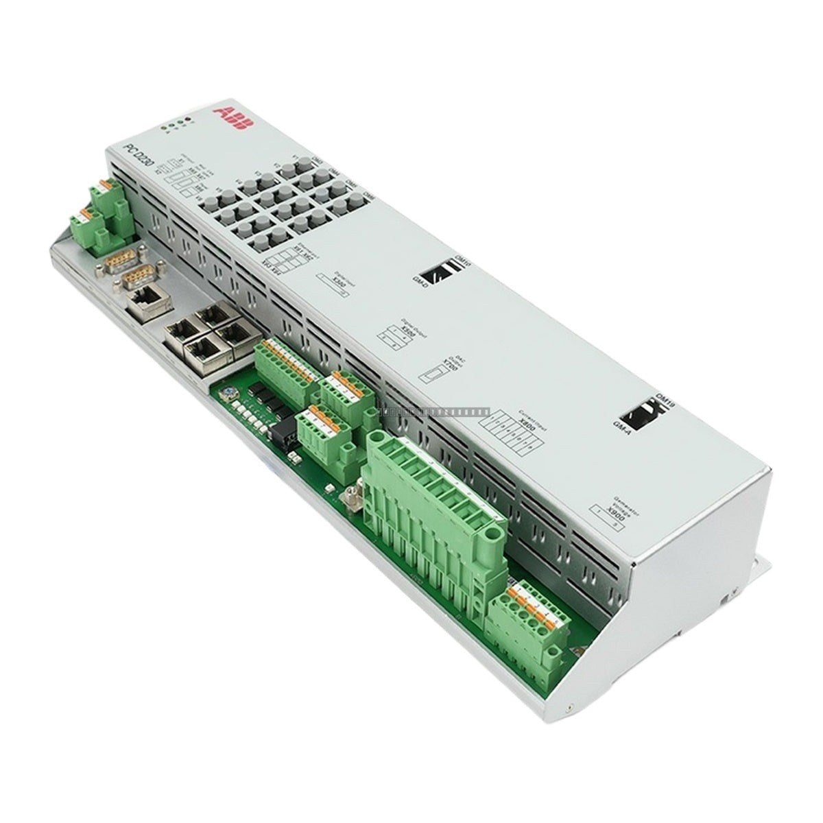 ABB 3BHE022291R0101 PCD230A