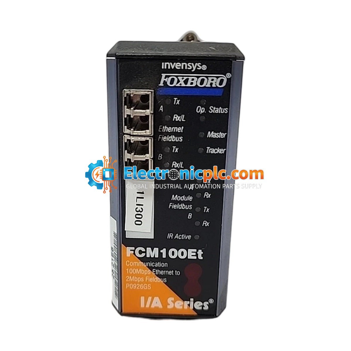 Foxboro FCM100ET P0926GS