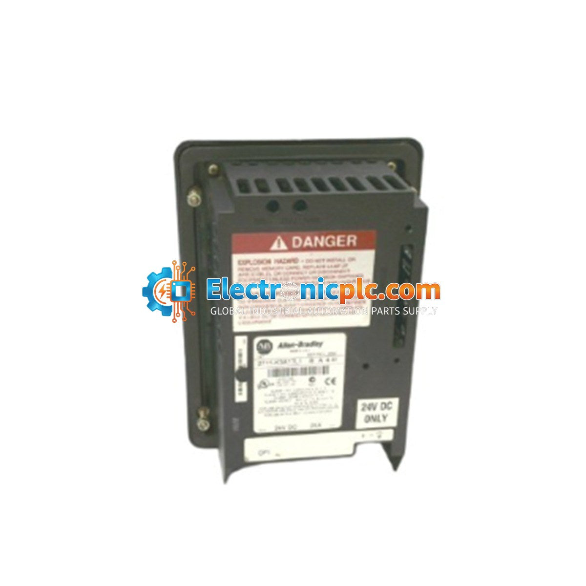 Allen-Bradley 2711-K3A5L1
