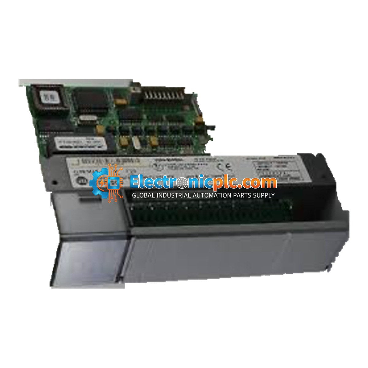 Allen-Bradley 1746-OB16E