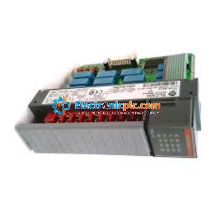 Allen-Bradley 1746-IA8