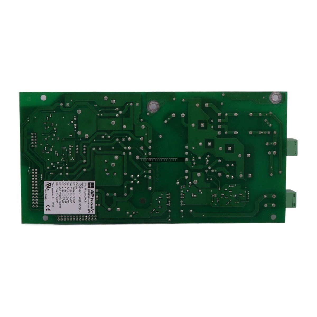ABB SDCS-POW-4