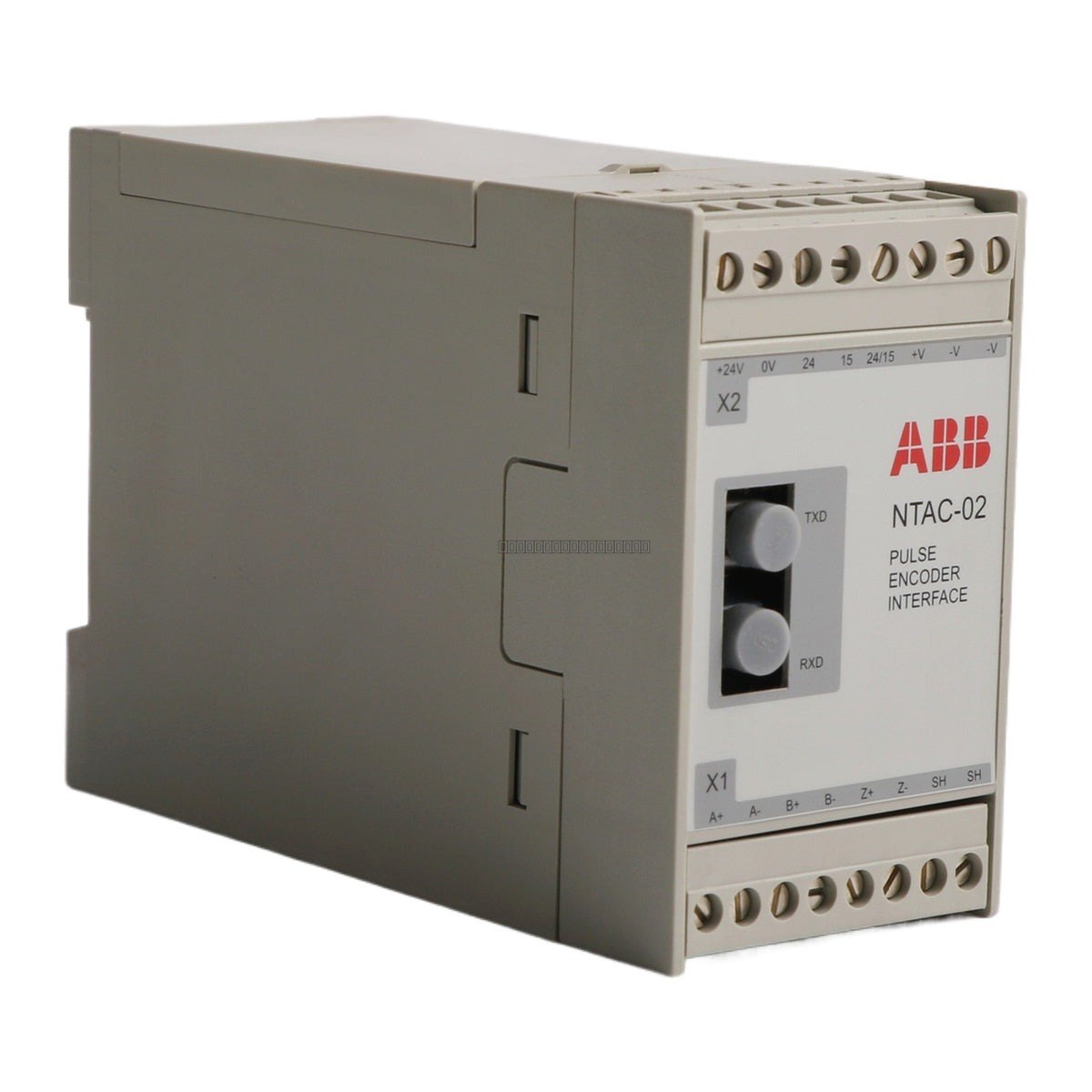 ABB NTAC-02 58967441