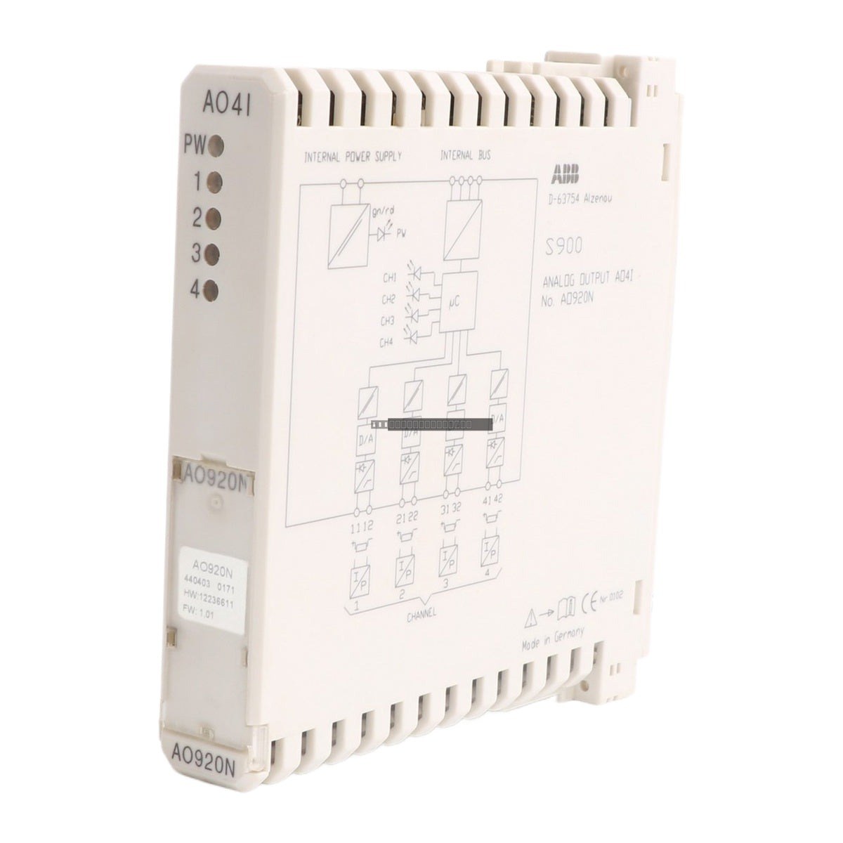 ABB AO920N