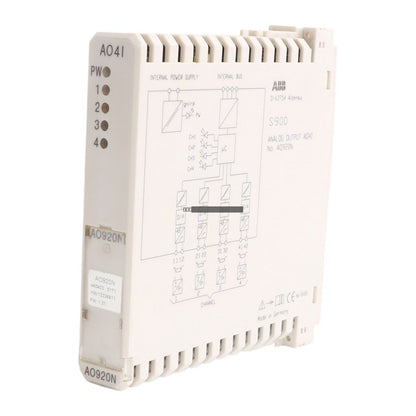ABB AO920N