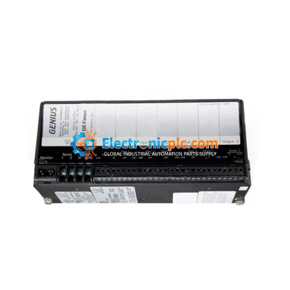 General Electric IC660BBA106