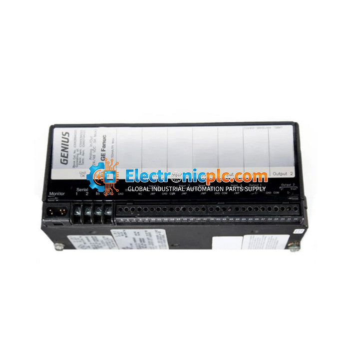 General Electric IC660BBA106