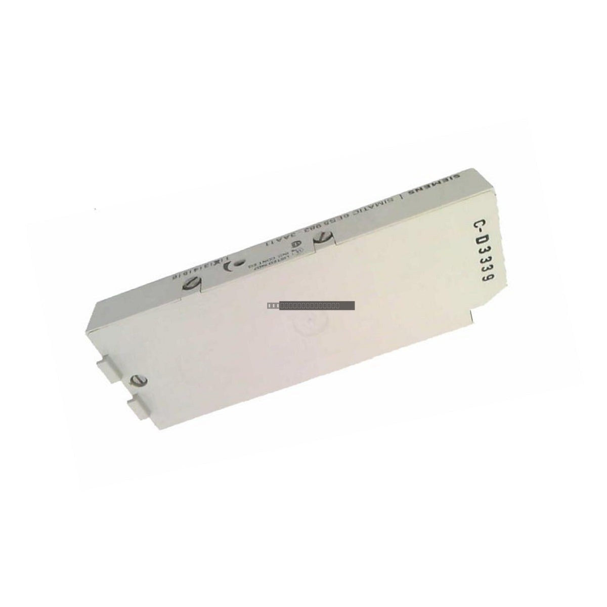 Siemens 6ES5983-3AA11