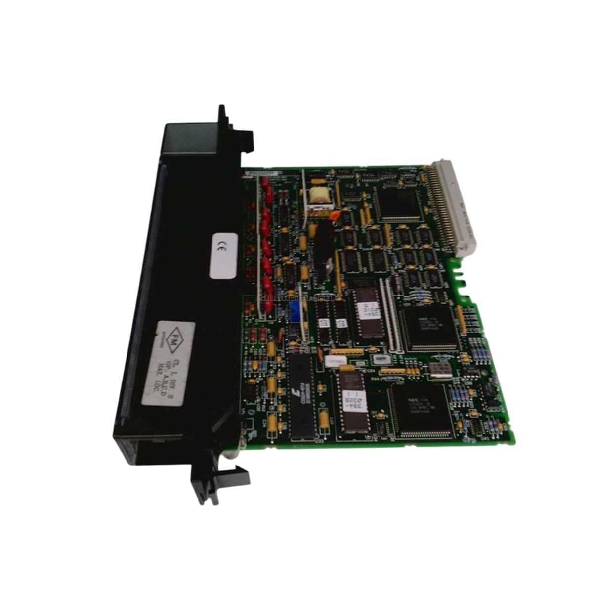 General Electric IC697ALG230