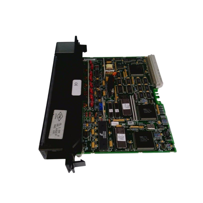 General Electric IC697ALG230