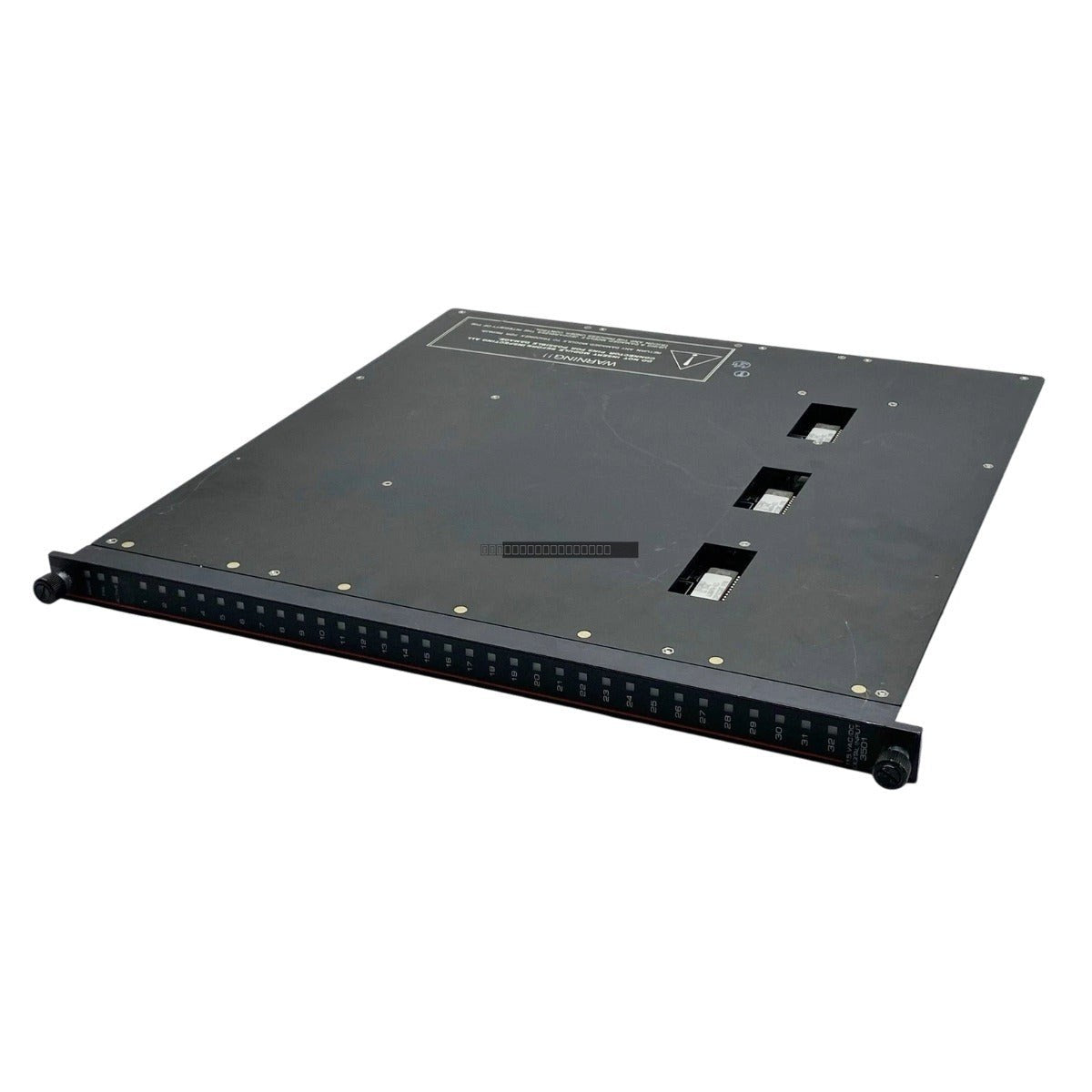 Triconex 3501