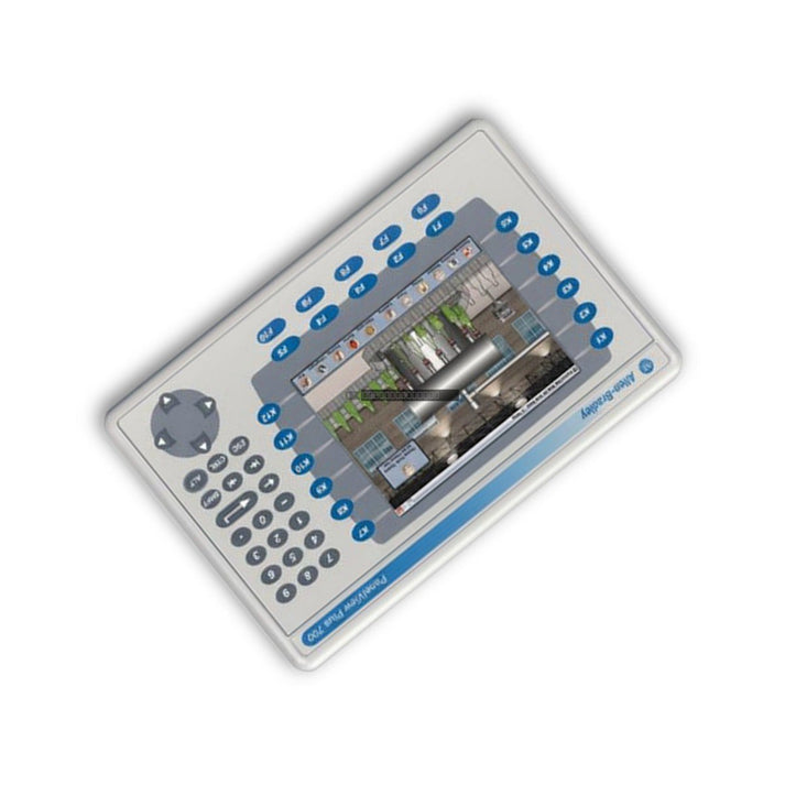 Allen-Bradley 2711P-B7C15D7