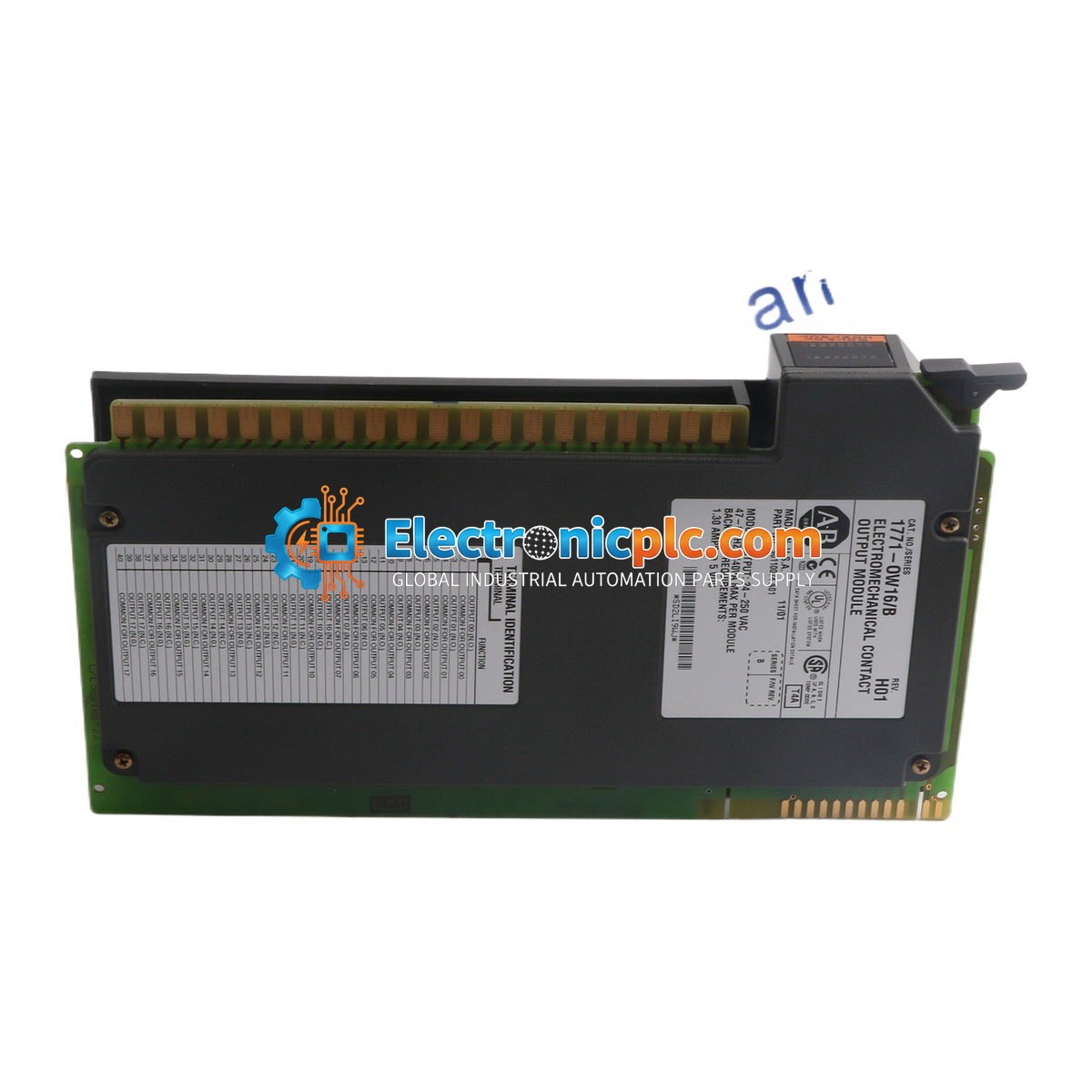 Allen-Bradley 1771-OW16