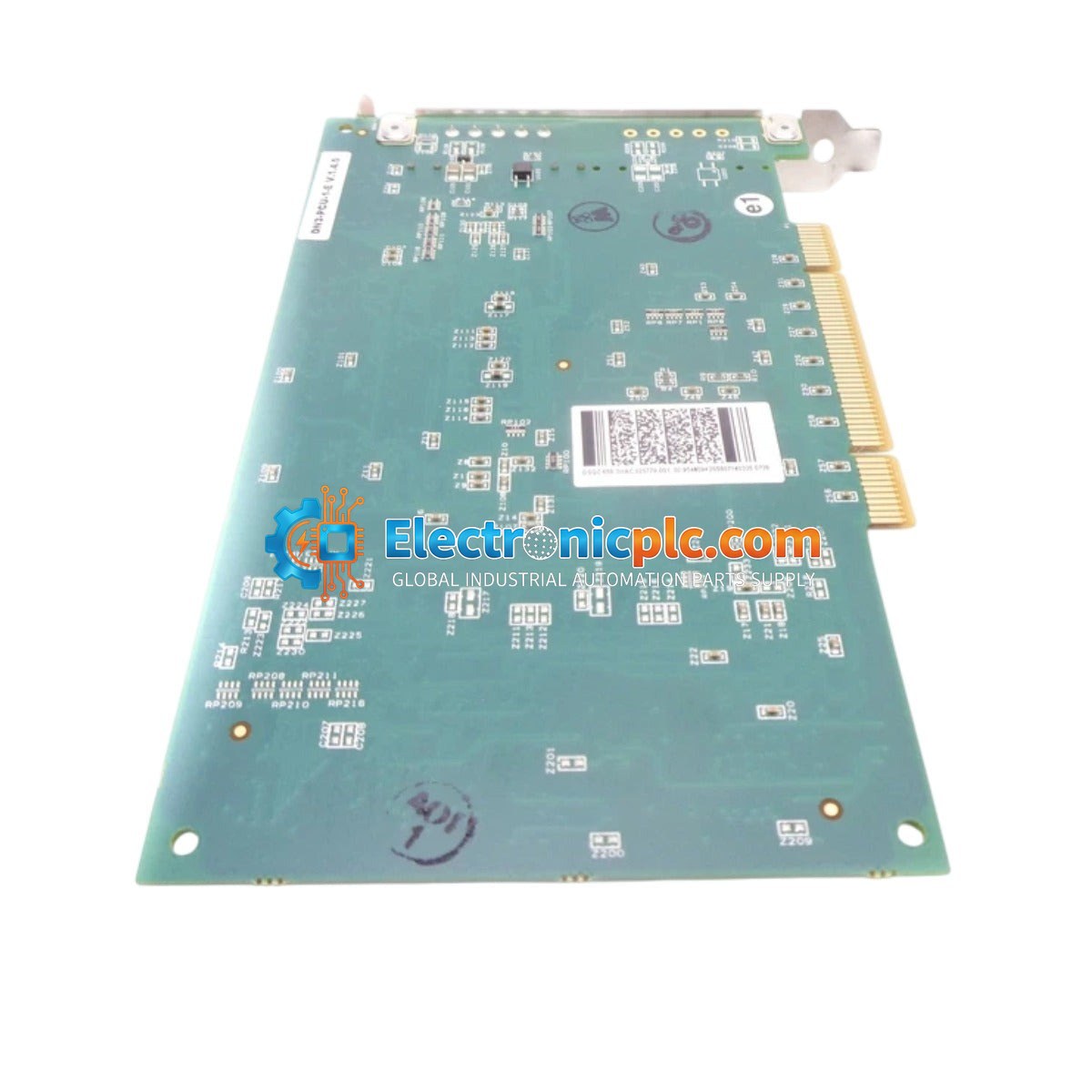 Woodward SST-DN3-PCI-2