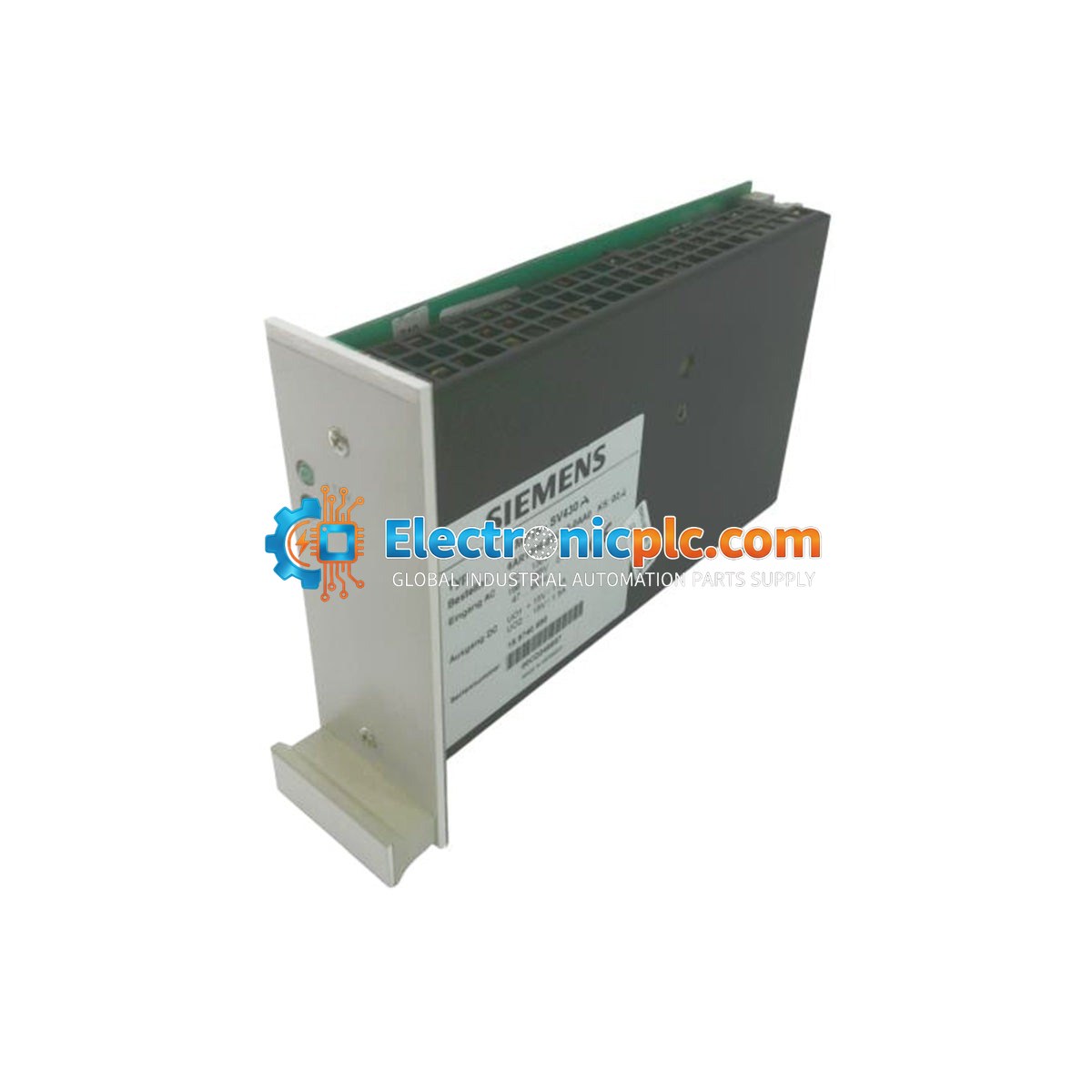 Siemens 6AR1306-0DC00-0AA0