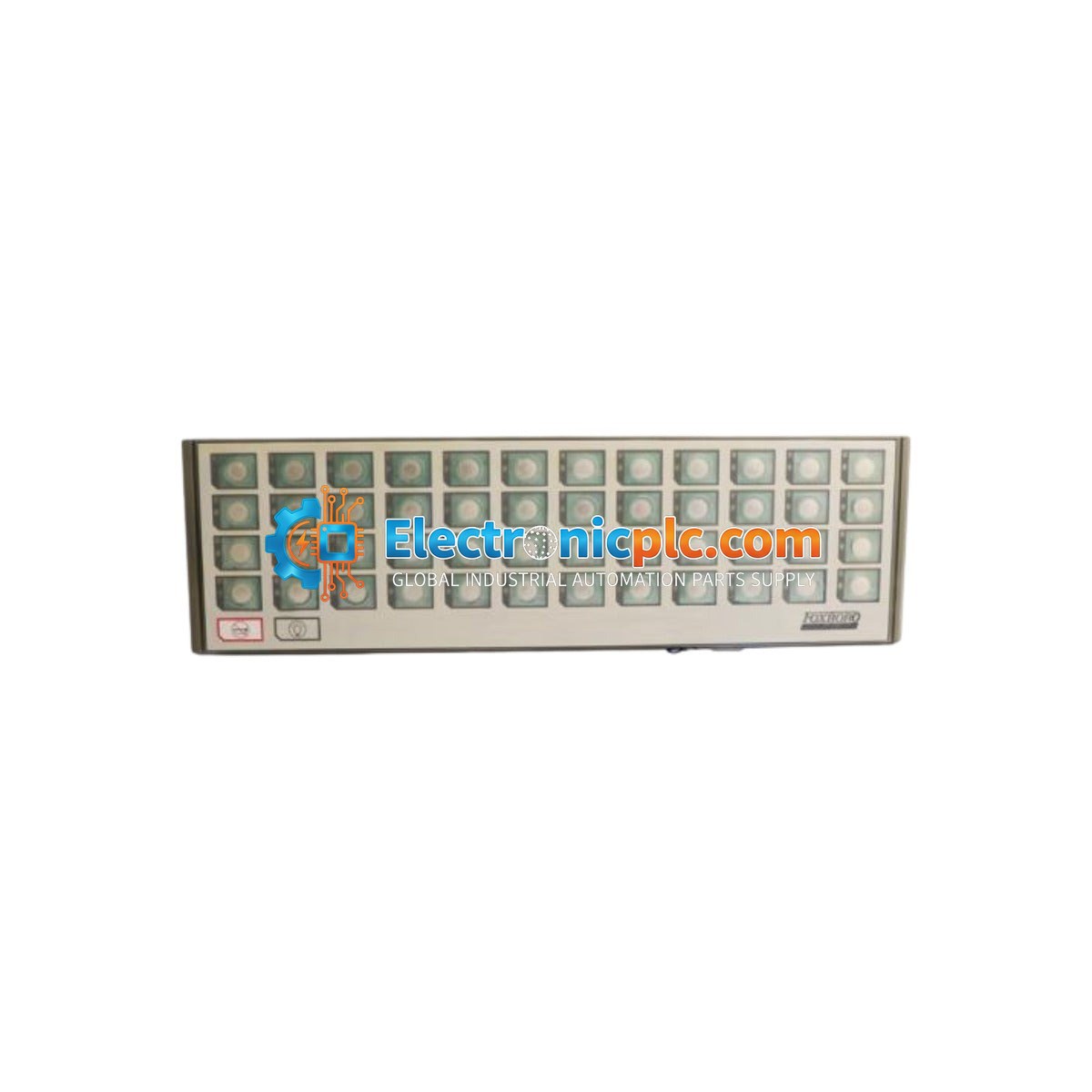 Foxboro P0903CV