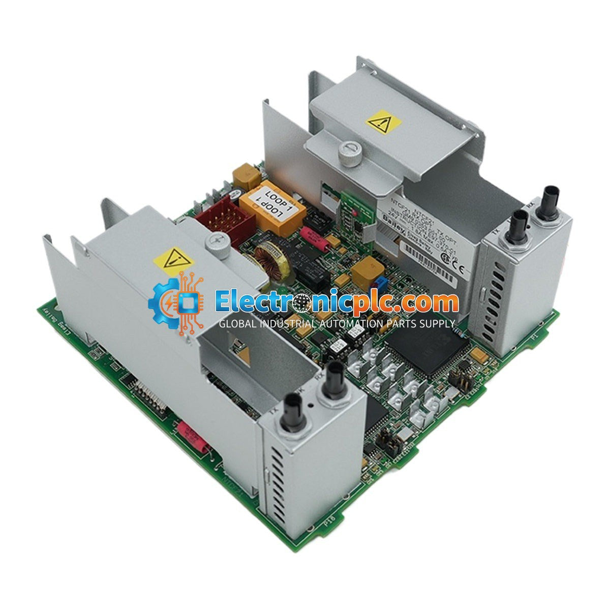 ABB NTCF21
