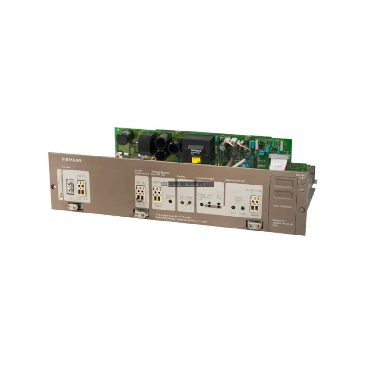 Siemens 6ES5955-5LB11
