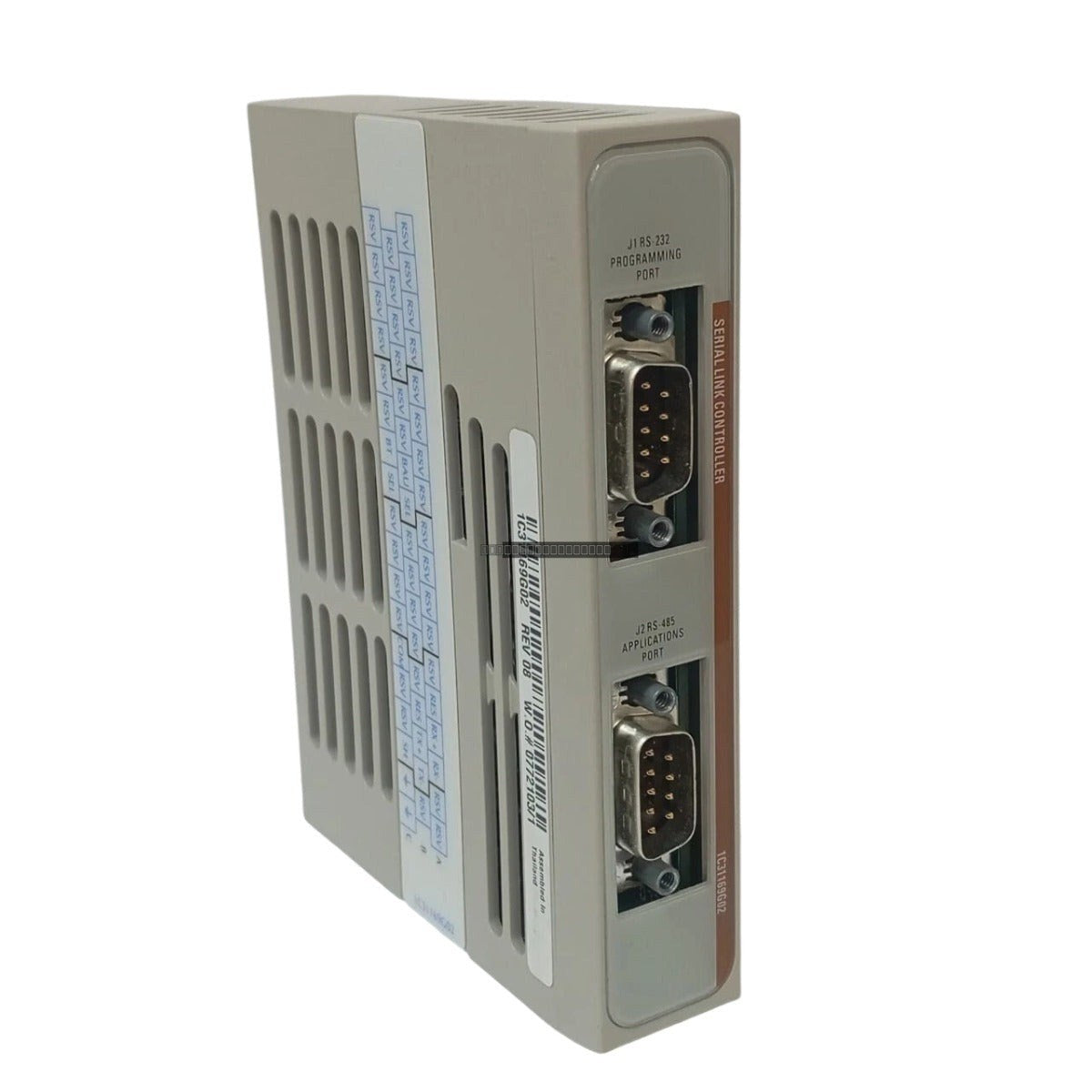 Emerson 1C31169G02