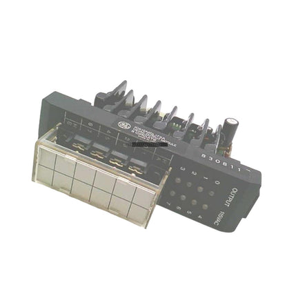 GE FANUC IC610MDL175