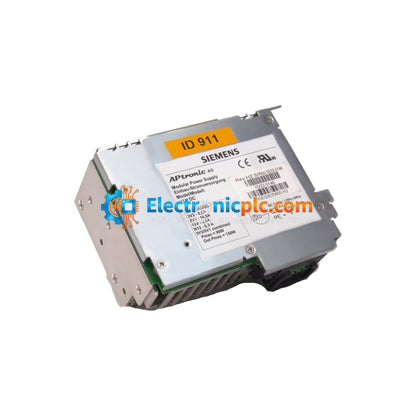 Siemens A5E02625805-H2