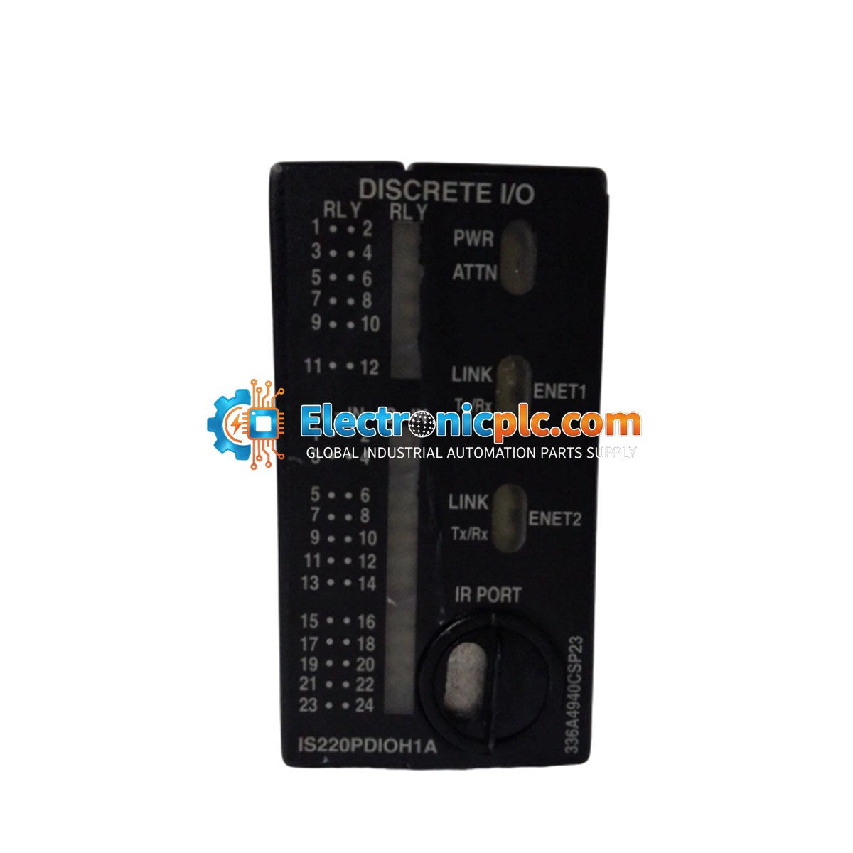 General Electric IS220PDIOH1A