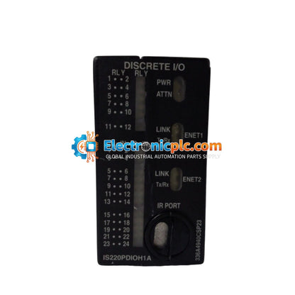 General Electric IS220PDIOH1A