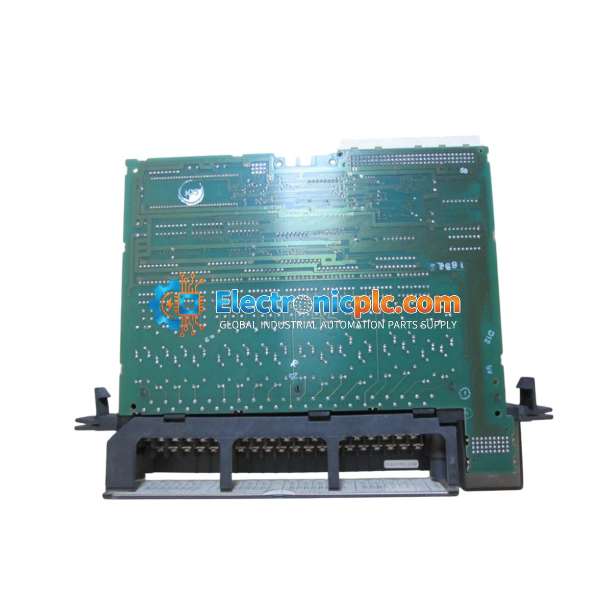 GE FANUC IC697MDL650