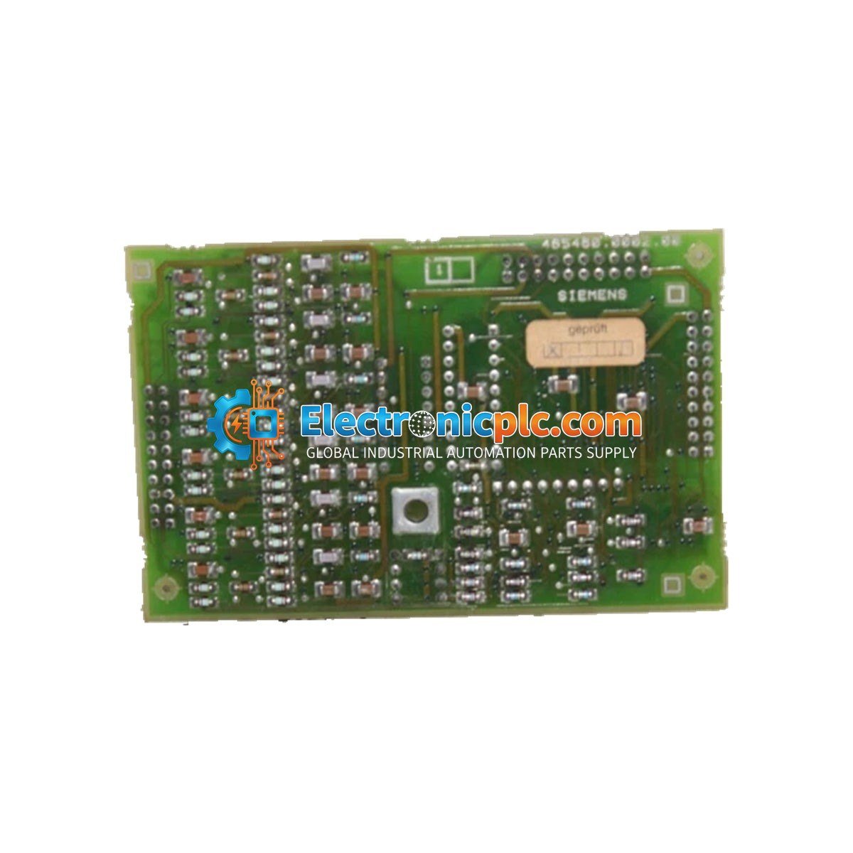 Siemens 6DD3460-0AC0