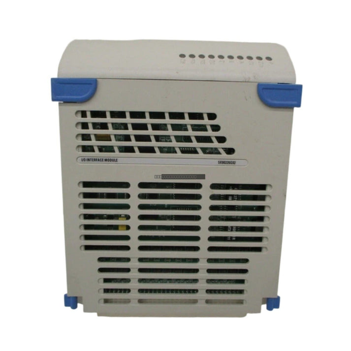 Emerson 5X00226G02