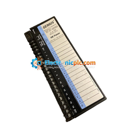 General Electric IC660EBD020