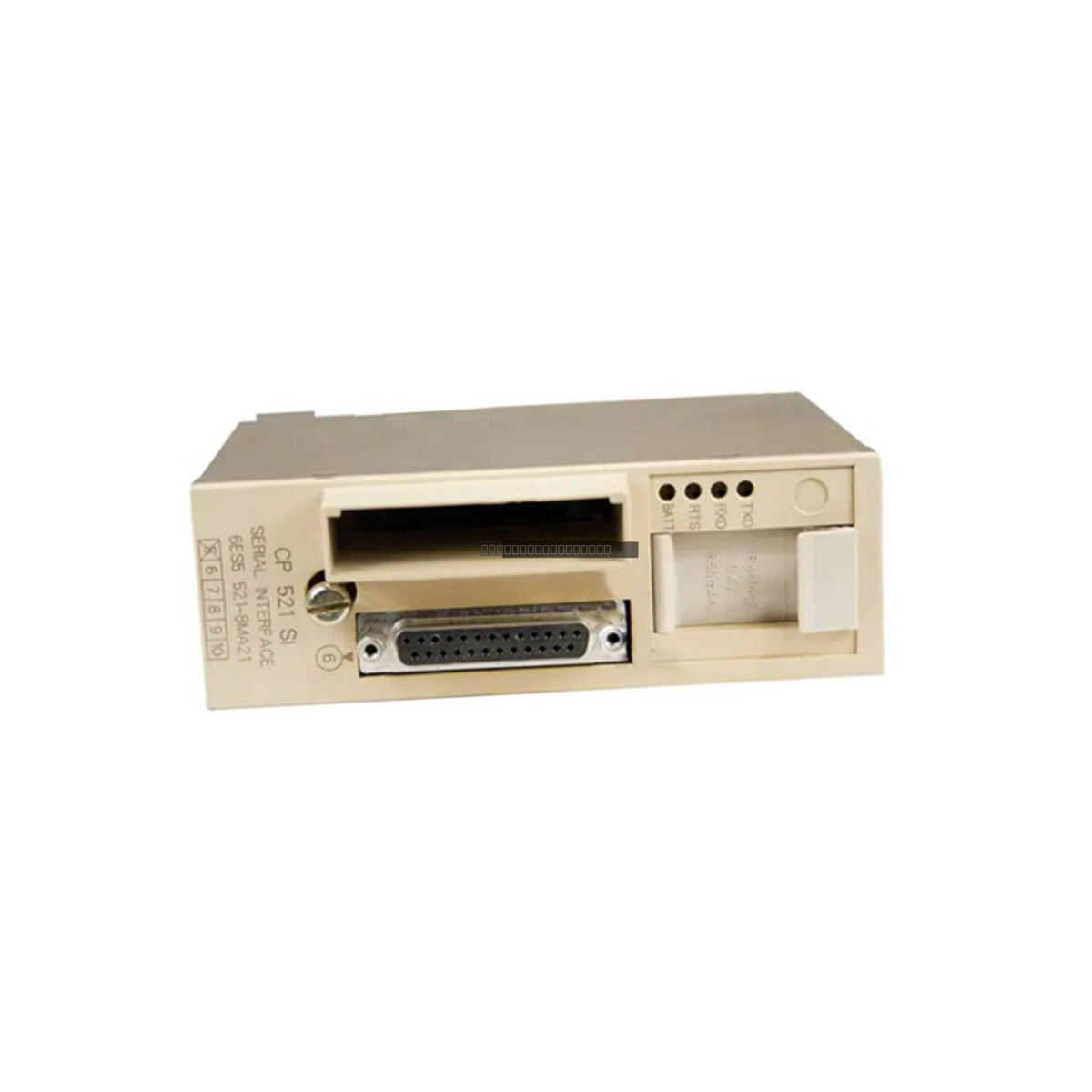 Siemens 6ES5521-8MA21