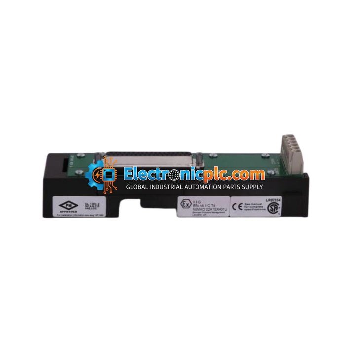 Emerson KJ4010X1-BG1 12P0830X072