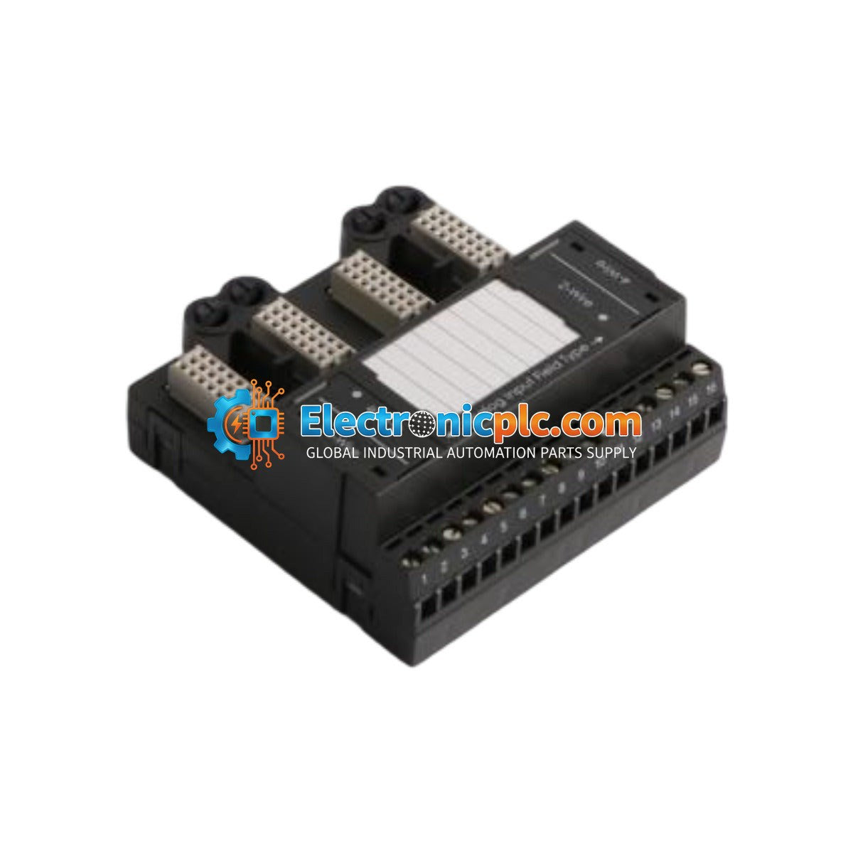 Emerson KJ3221X1-BA1 12P2531X102