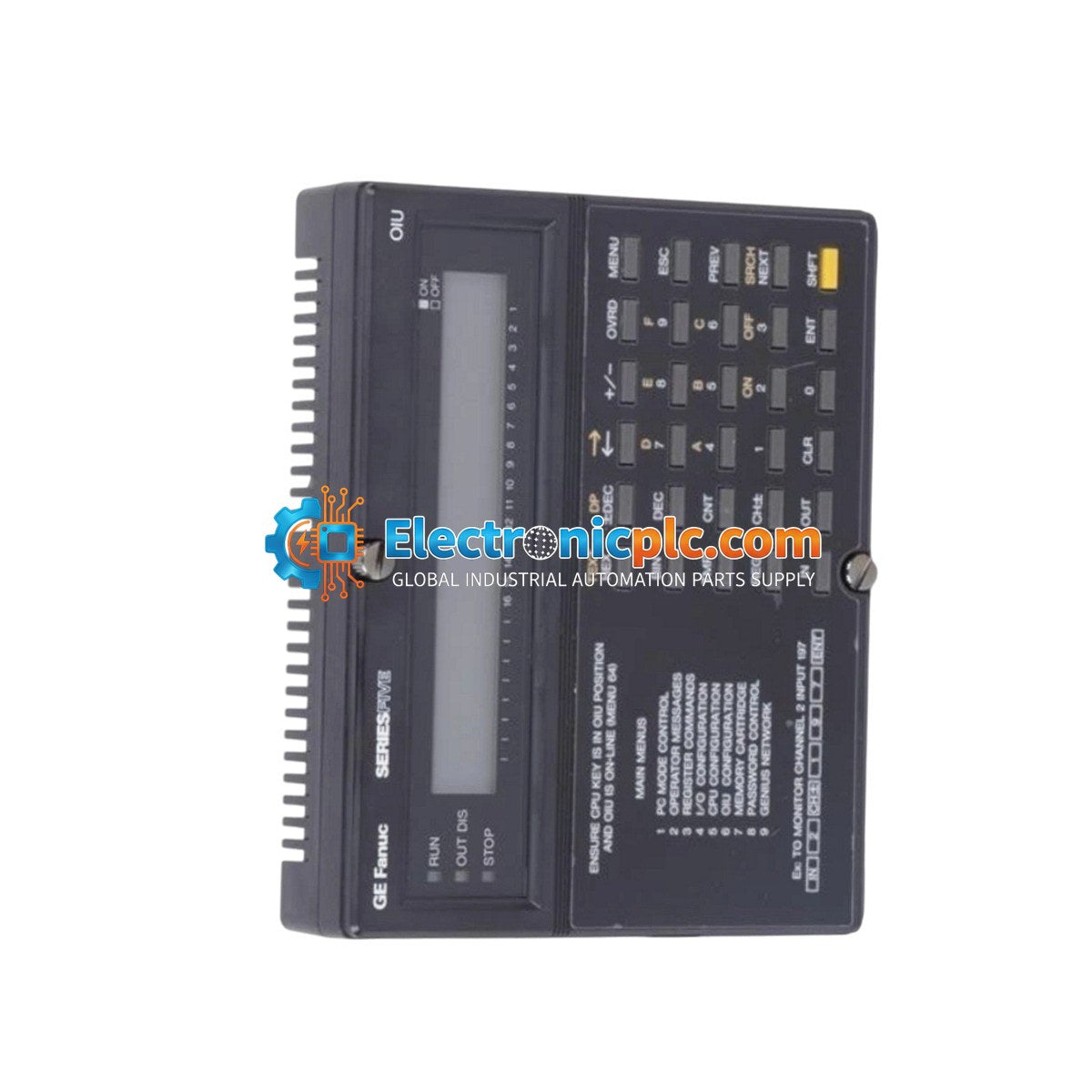 General Electric IC655PER500